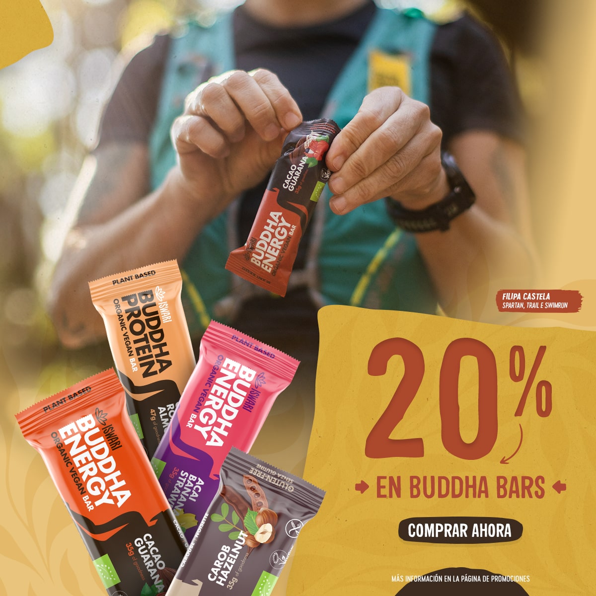 Buddha Bars: 20% de descuento